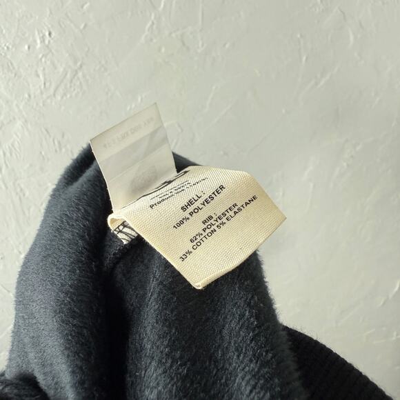 NEW Ugg Women's Sweatshirt Remmie Pullover hoodie Small Polyester Hooded E23 - Picture 7 of 7